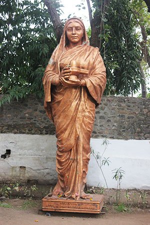 Maharani Ahilyabai Holkar